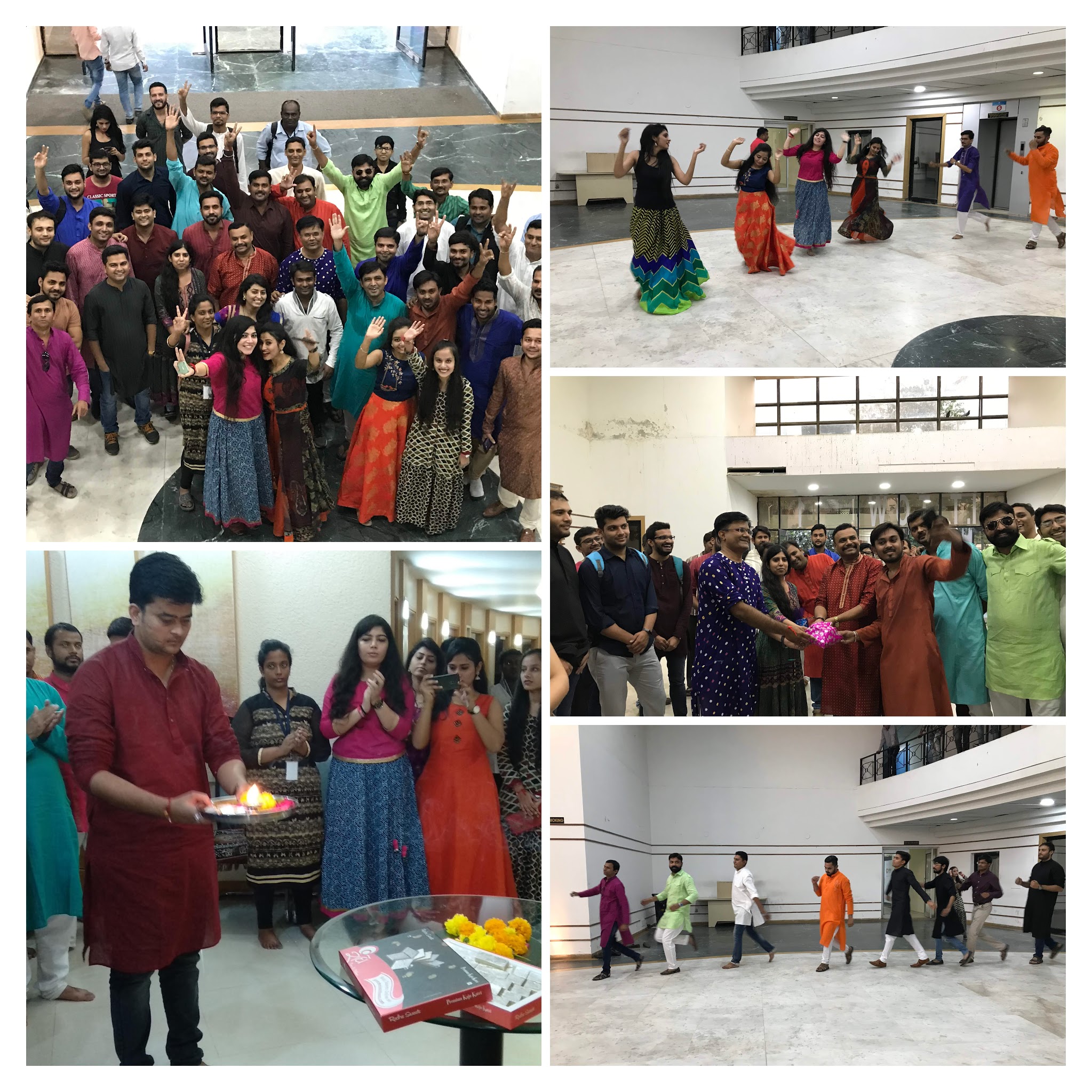i-serve-navratri-2018