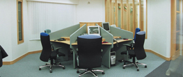i-Serve Production Floor