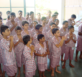 Res Charity
