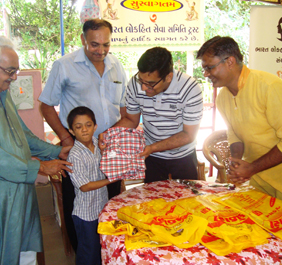 Res Charity