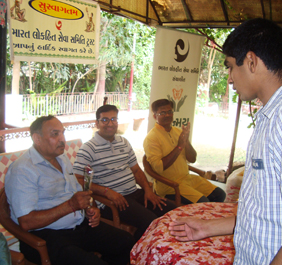 Res Charity