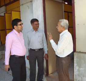 Res Charity