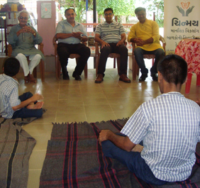 Res Charity