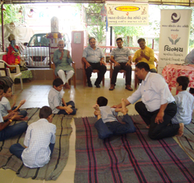 Res Charity