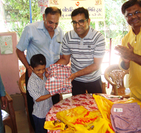 Res Charity